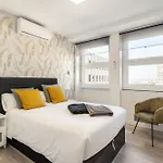 Plaza Espana Apartment