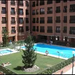 Samaniego Suite, Airport, Ifema Turistico