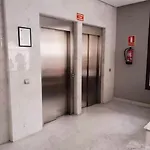 Samaniego Suite, Airport, Ifema Turistico