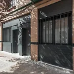 Apartament Jes B Close To Bernabeu Stadium