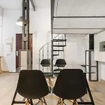 Precioso Apartamento La Latina-Rastro Arn