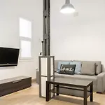 Precioso Apartamento La Latina-Rastro Arn