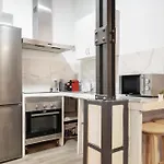 Precioso Apartamento La Latina-Rastro Arn