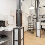 Precioso Apartamento La Latina-Rastro Arn