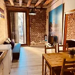 Gran Via Apartamentos De Temporada