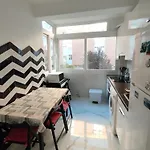 Apartamento luminoso y nuevo en Madrid Rio