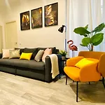 Chic Centro Malasana