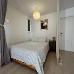 Lovely studio con balconcitos