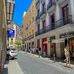 Chueca Gran Via Recoletos Libertad 24 2