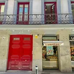 Chueca Gran Via Recoletos Libertad 24 2