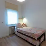 Apartment Chamartin-Ciudad Ramos Carrion By Interhome