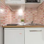 Apartamentos Arapiles