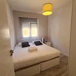 Hermoso Piso Cerca Al Centro De Madrid