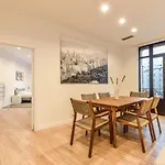 Apartamento En Plaza De Canalejas