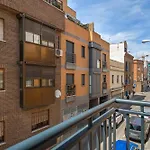 Apartamentos Reformado En Vallecas