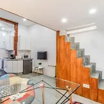 Loft Reformado En Chueca Para 4 Personas Alquiler Temporal