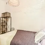 Apartamento Plaza De Lavapies Alquiler Temporal