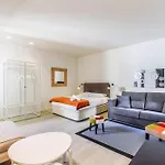 Loft Reformado En Goya Alquiler Temporal