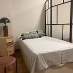 Apartamento De Lujo Barrio Salamanca