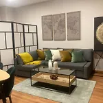 Apartamento De Lujo Barrio Salamanca