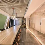 Amazinn Places Blasco De Garay 113