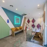 Amazinn Places Blasco De Garay 113