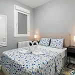 Business District Apartment - Near Santiago Bernabéu - Cuatro Caminos