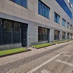 Paseo Suites Hotel