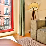 #Madrid Centro. 3D. Gran Via. Callao.Puerta Del Sol
