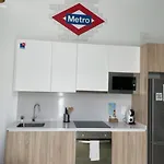 Loft 4 Personas Centrico Madrid
