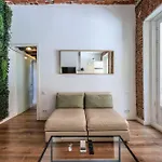 Apartamento Centrico Y Comodo Preciados