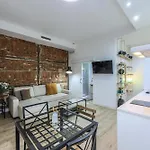 Apartamento Esplendido Y Centrico