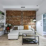 Apartamento Esplendido Y Centrico