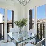 Genteel Home Cava Baja
