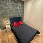 Lujo En Barrio Salamanca