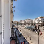 Waou Apartamentos En Sol Confort 9