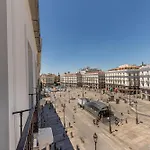 Waou Apartamentos En Sol Deluxe 3