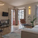 Aparthotel Ardmadrid Centro
