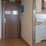 Aparthotel Ardmadrid Centro