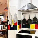 Way Hostel Madrid