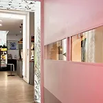 Way Hostel Madrid