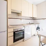 Apartamentos Dali Madrid