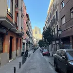 Nuevo Apartamento En Madrid Centro A 2 Calles De Gran Via
