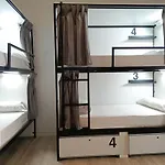 Way Hostel Madrid