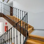 For You Rentals Ap Temporal Rastro Madrid-Cascorro Fcg9