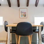 For You Rentals Ap Temporal Rastro Madrid-Cascorro Fcg9