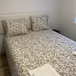 Plaza Castilla Apartments