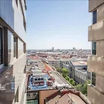 Colon Suites