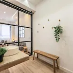 Myhousespain - Acogedor Piso Cerca De Atocha II