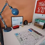 La Vaguada Loft